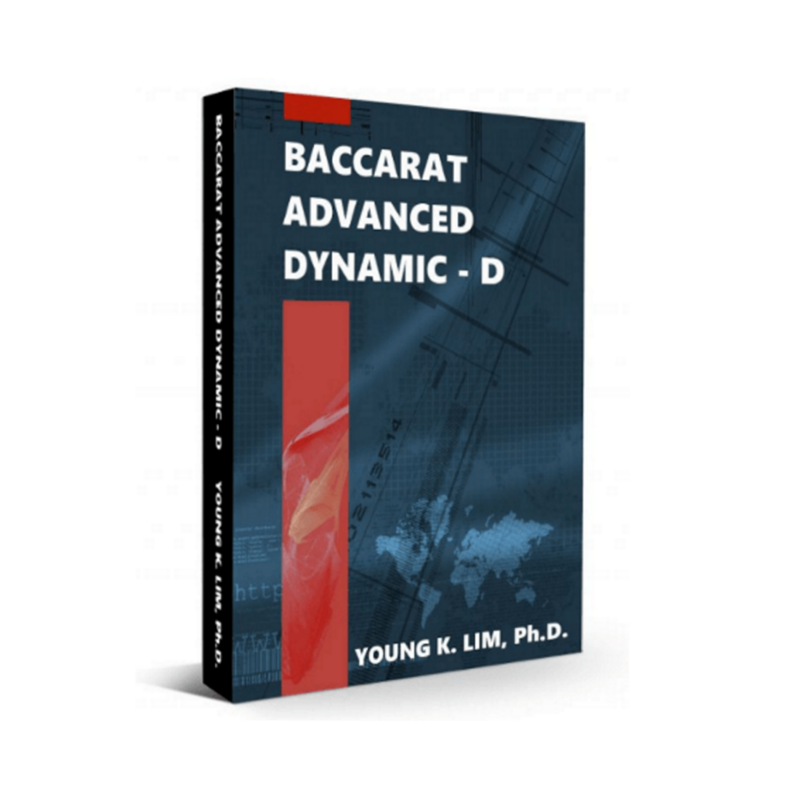 Baccarat Advanced Dynamic-D