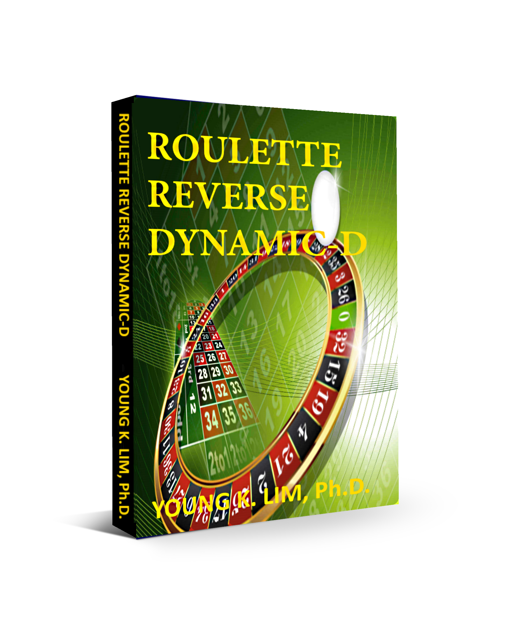 Roulette Reverse Dynamic-D