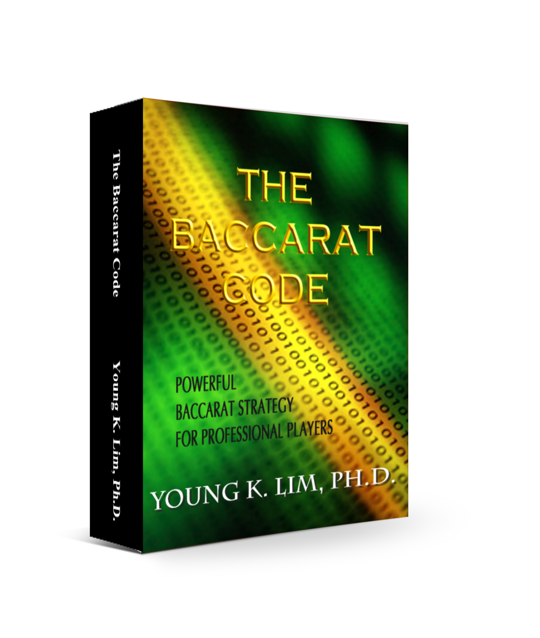 The Baccarat Code